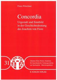 Concordia - Band 31