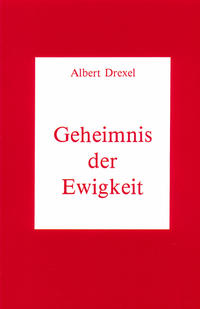 Geheimnis der Ewigkeit