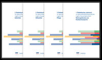 2. Statistisches Jahrbuch zur gesundheitsfachberuflichen Lage in Deutschland 2020