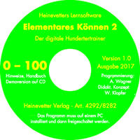 Lernsoftware / Elementares Können 2