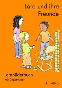 Lara und ihre Freunde