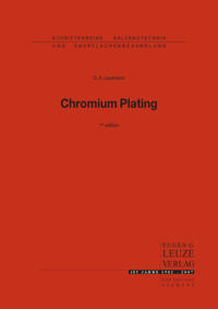 Chromium Plating