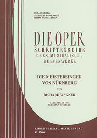 Die Meistersinger von Nürnberg