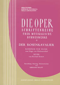 Der Rosenkavalier