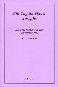 Köstliche Szenen aus dem Erdenleben Jesu