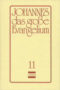 Johannes, das grosse Evangelium