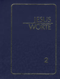 Jesus-Worte zur Meditation