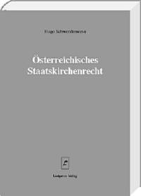 Österreichisches Staatskirchenrecht