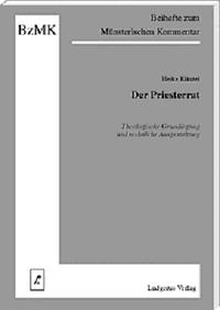 Der Priesterrat