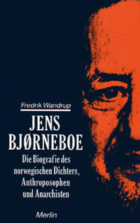 Jens Bjørneboe