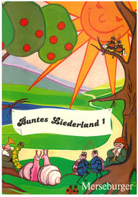 Buntes Liederland 1