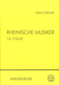 Rheinische Musiker