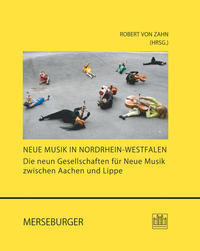 Neue Musik in Nordrhein-Westfalen