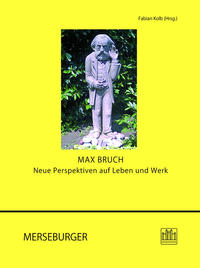 Max Bruch