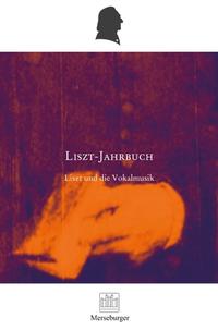 Liszt Jahrbuch 2017/18