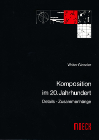 Komposition im 20. Jahrhundert