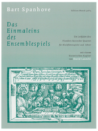 Das Einmaleins des Ensemblespiels
