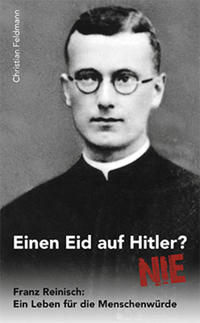 Einen Eid auf Hitler? Nie!