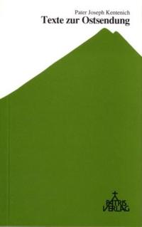 Texte zur Ostsendung