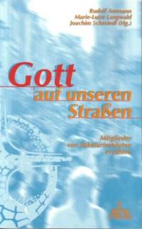 Gott auf unseren Strassen