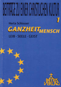 Ganzheit Mensch