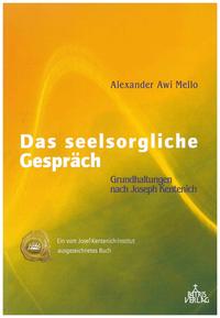 Das seelsorgliche Gespräch