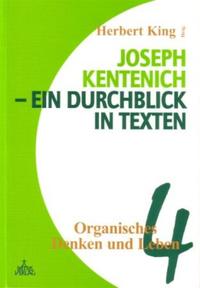 Joseph Kentenich - ein Durchblick in Texten