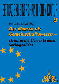 Der Mensch als Gemeinschaftswesen