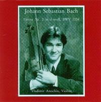 Johann Sebastian Bach