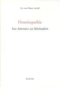 Homöopathie