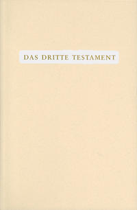 Das Dritte Testament