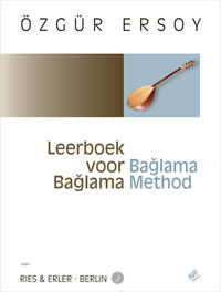 Leerboek voor Baglama / Baglama Method