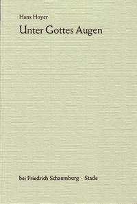Unter Gottes Augen