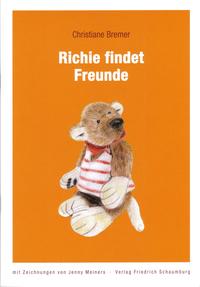 Richie findet Freunde
