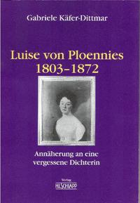 Luise von Ploennies 1803-1872