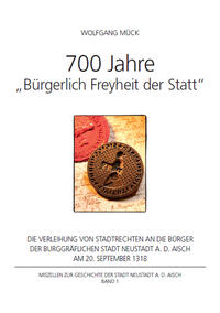 700 Jahre 