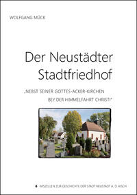 Der Neustädter Stadtfriedhof