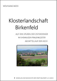 Klosterlandschaft Birkenfeld