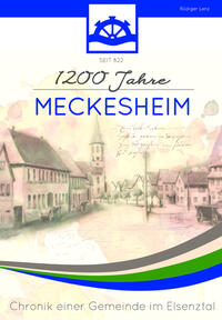 1.200 Jahre Meckesheim