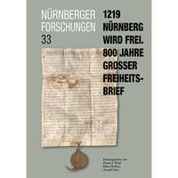 1219 - Nürnberg wird frei