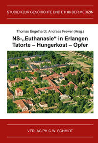 NS-„Euthanasie“ in Erlangen