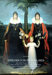 Friedrich Bury (1763-1823)