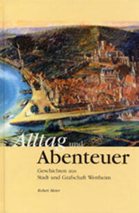 Alltag und Abenteuer - Cover