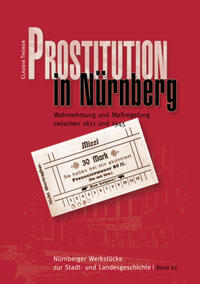 Prostitution in Nürnberg