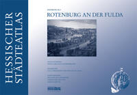 Hessischer Städteatlas – Rotenburg an der Fulda