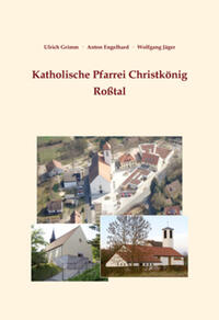 Katholische Pfarrei Christkönig Roßtal