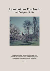 Ippesheimer Fotobuch mit Dorfgeschichte