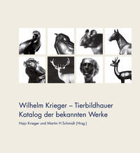 Wilhelm Krieger – Tierbildhauer