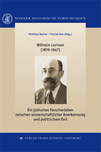 Wilhelm Levison