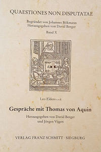 Gespräche mit Thomas von Aquin